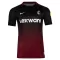 SC Freiburg Tredjetröja 2026/27