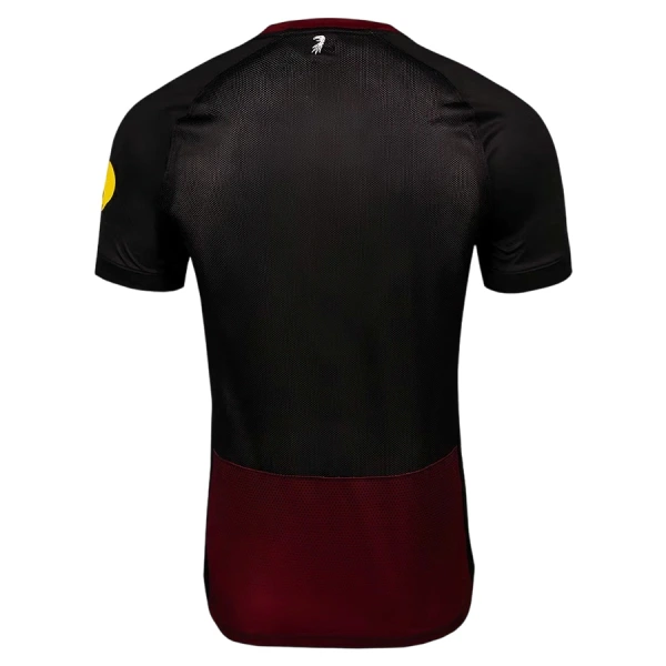 SC Freiburg Tredjetröja 2026/27