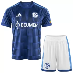Schalke 04 Hemmatröja Barn 2026/27