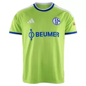 Schalke 04 Tredjetröja 2026/27