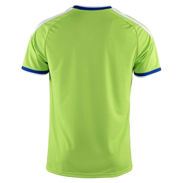 Schalke 04 Tredjetröja 2026/27