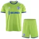 Schalke 04 Tredjetröja Barn 2026/27 Schalke 04 Tredjetröja Barn 2026/27
