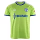 Schalke 04 Tredjetröja Barn 2026/27