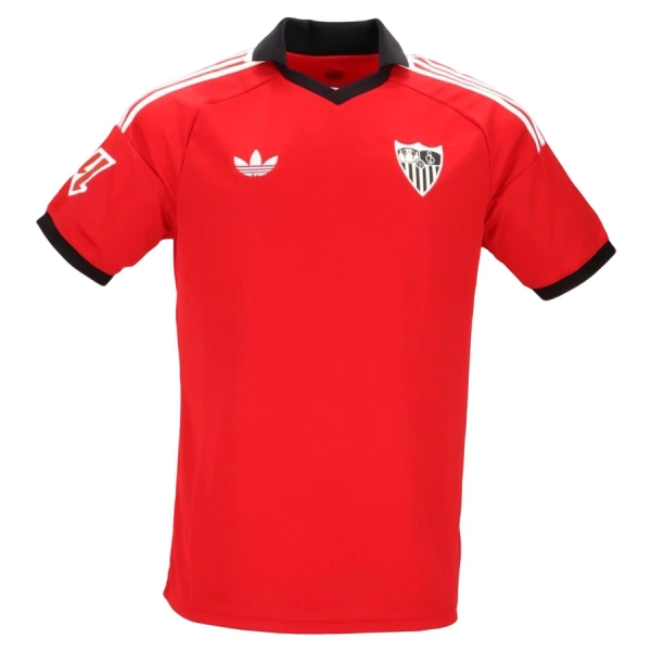 Sevilla Bortatröja 2026/27 Sevilla Bortatröja 2026/27