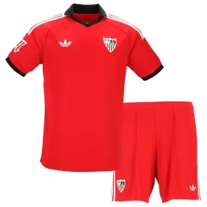 Sevilla Bortatröja Barn 2026/27