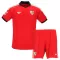 Sevilla Bortatröja Barn 2026/27