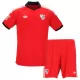Sevilla Bortatröja Barn 2026/27 Sevilla Bortatröja Barn 2026/27