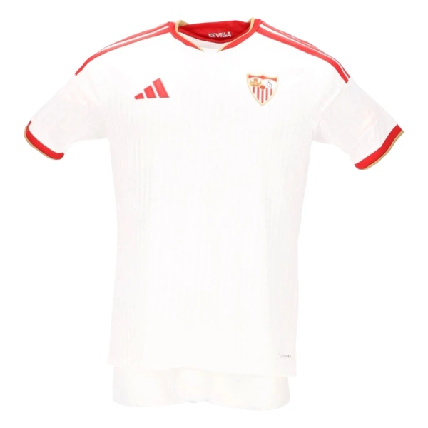 Sevilla Hemmatröja 2026/27 Sevilla Hemmatröja 2026/27