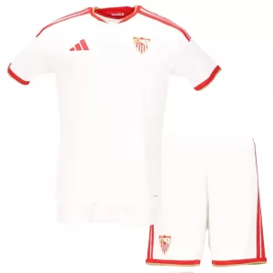 Sevilla Hemmatröja Barn 2026/27