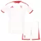 Sevilla Hemmatröja Barn 2026/27