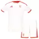 Sevilla Hemmatröja Barn 2026/27 Sevilla Hemmatröja Barn 2026/27