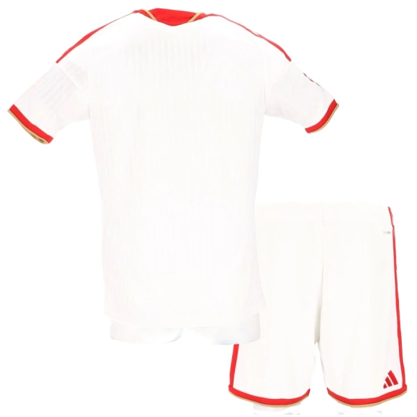 Sevilla Hemmatröja Barn 2026/27