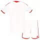 Sevilla Hemmatröja Barn 2026/27