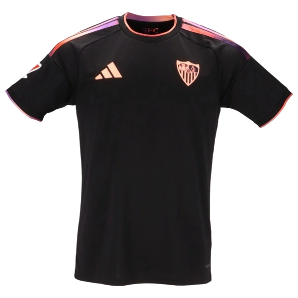 Sevilla Tredjetröja 2026/27 Sevilla Tredjetröja 2026/27