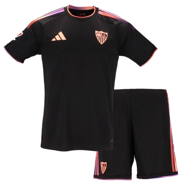 Sevilla Tredjetröja Barn 2026/27 Sevilla Tredjetröja Barn 2026/27