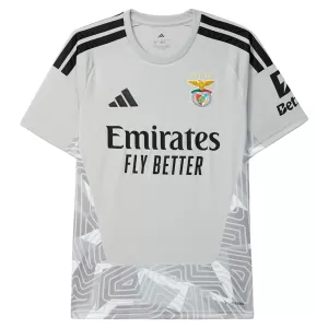 SL Benfica Målvakt Tröja 2026/27 Grå