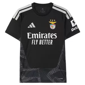 SL Benfica Målvakt Tröja 2026/27 Svart