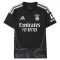 SL Benfica Målvakt Tröja 2026/27 Svart