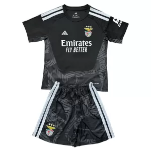 SL Benfica Målvakt Tröja Barn 2026/27 Svart