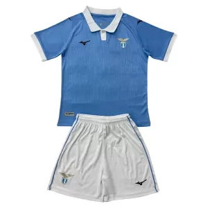 SS Lazio Hemmatröja Barn 2026/27