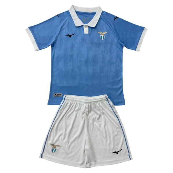 SS Lazio Hemmatröja Barn 2026/27 SS Lazio Hemmatröja Barn 2026/27