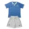 SS Lazio Hemmatröja Barn 2026/27