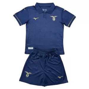 SS Lazio Tredjetröja Barn 2026/27