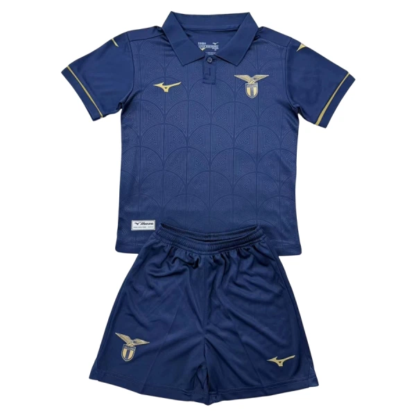 SS Lazio Tredjetröja Barn 2026/27 SS Lazio Tredjetröja Barn 2026/27