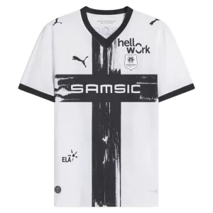 Stade Rennais Bortatröja 2026/27