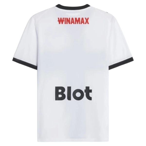 Stade Rennais Bortatröja 2026/27