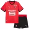 Stade Rennais Hemmatröja Barn 2026/27