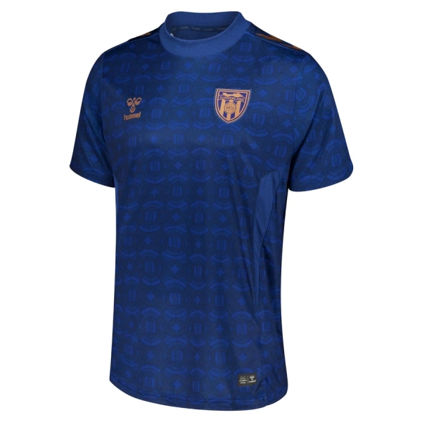 Sunderland Tredjetröja 2026/27 Sunderland Tredjetröja 2026/27