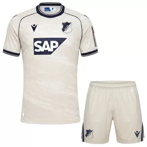 TSG 1899 Hoffenheim Bortatröja Barn 2026/27