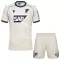 TSG 1899 Hoffenheim Bortatröja Barn 2026/27