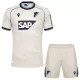 TSG 1899 Hoffenheim Bortatröja Barn 2026/27 TSG 1899 Hoffenheim Bortatröja Barn 2026/27