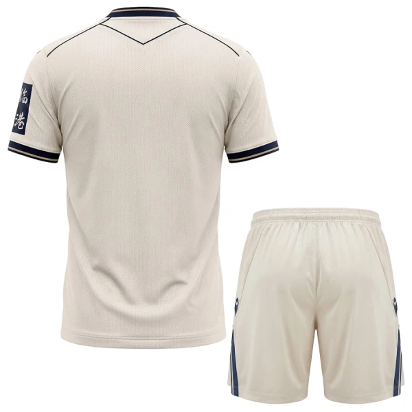 TSG 1899 Hoffenheim Bortatröja Barn 2026/27