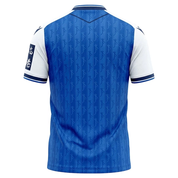 TSG 1899 Hoffenheim Hemmatröja 2026/27