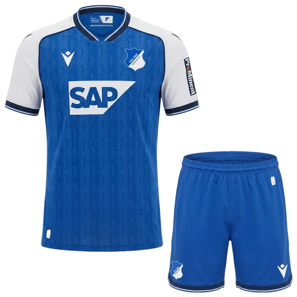 TSG 1899 Hoffenheim Hemmatröja Barn 2026/27