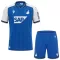 TSG 1899 Hoffenheim Hemmatröja Barn 2026/27