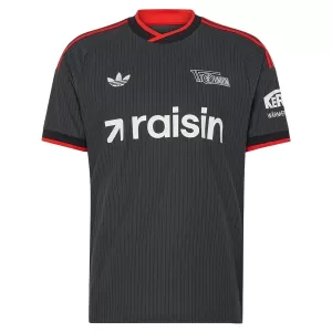 Union Berlin Bortatröja 2026/27