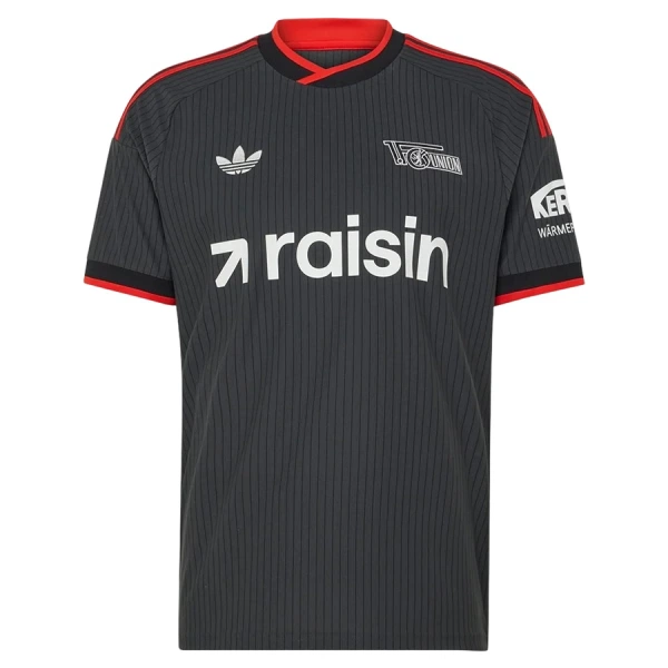Union Berlin Bortatröja 2026/27 Union Berlin Bortatröja 2026/27