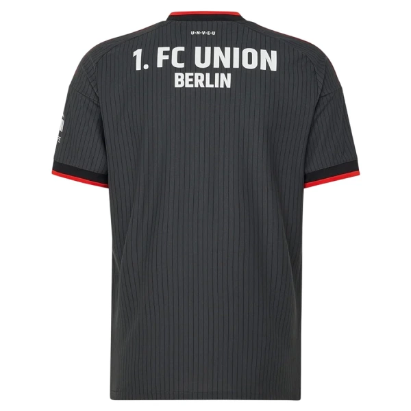 Union Berlin Bortatröja 2026/27