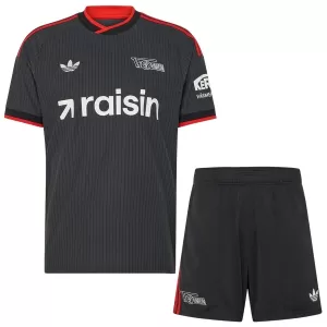 Union Berlin Bortatröja Barn 2026/27