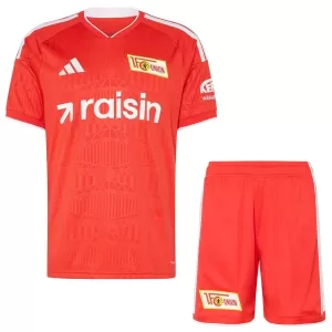 Union Berlin Hemmatröja Barn 2026/27