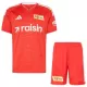 Union Berlin Hemmatröja Barn 2026/27 Union Berlin Hemmatröja Barn 2026/27