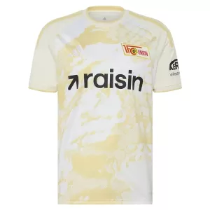 Union Berlin Tredjetröja 2026/27