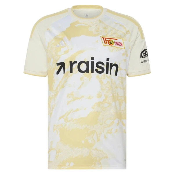Union Berlin Tredjetröja 2026/27 Union Berlin Tredjetröja 2026/27