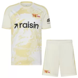 Union Berlin Tredjetröja Barn 2026/27