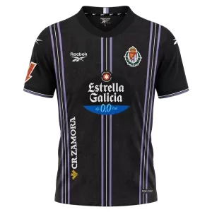 Valladolid Bortatröja 2026/27
