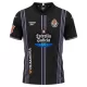 Valladolid Bortatröja 2026/27 Valladolid Bortatröja 2026/27